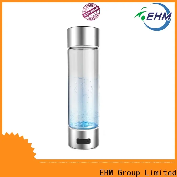top portable hydrogen generator by water electrolysis rechargable factory direct supply for reducing wrinkles 1