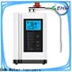 factory price alkaline antioxidant water machine hydrogenrich supplier for filter 1