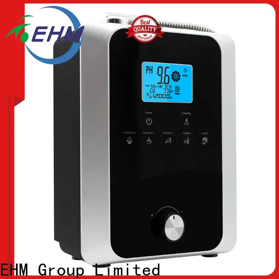home used cost of alkaline water machine series for purifier 1