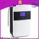 EHM best water ionizer company for purifier 1