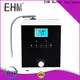 customized cheap alkaline water machine company for office 1