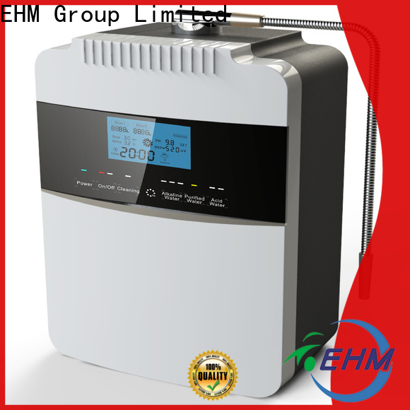 EHM high quality best ionized water machine best manufacturer for dispenser 1