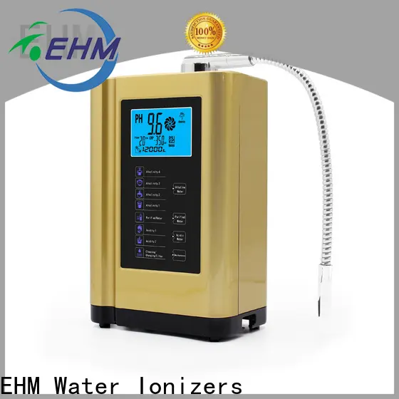 best alkaline water machine series for filter 1