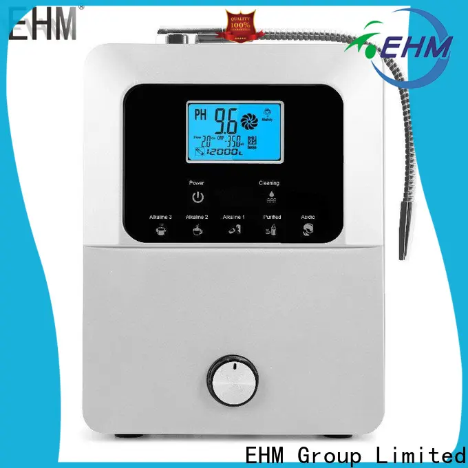 quality alkaline water filter machine directly sale for home 1