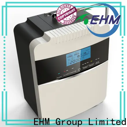 latest water ionizer machine manufacturer for purifier 1