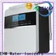 EHM hydrogen-rich alkaline water ionizer with good price for office 1