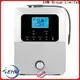 EHM water ionizer and alkaline water machine factory for family 1
