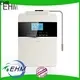 EHM energy-saving alkaline water ionizer reviews best manufacturer for dispenser 1