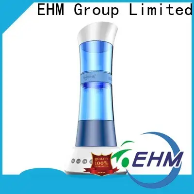 EHM factory price disinfectant generator factory on sale 1