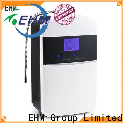 best price alkaline water ionizer reviews supplier for dispenser 1