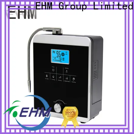 household alkaline ionised water manufacturer for dispenser 1