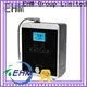 household alkaline ionised water manufacturer for dispenser 1