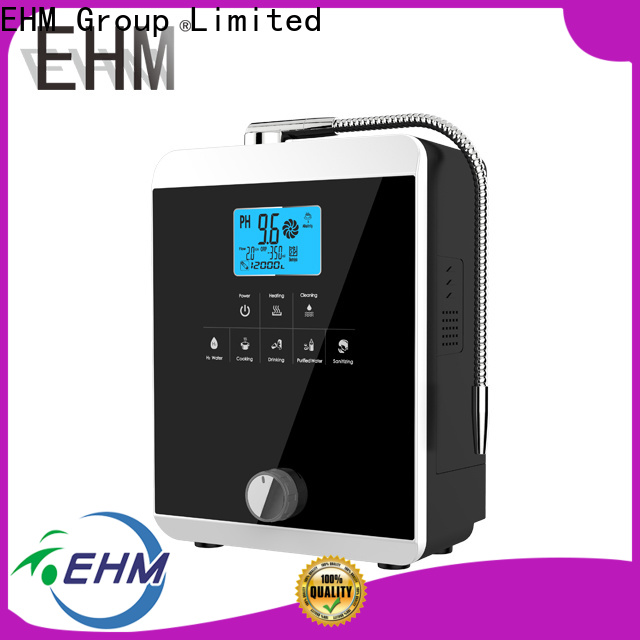 EHM top home alkaline water machine wholesale for home 1