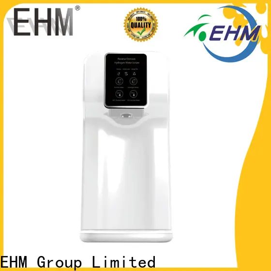 EHM the best alkaline water machine best manufacturer for dispenser 1
