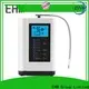 hygienic better mankind water ionizer suppliers for family 1