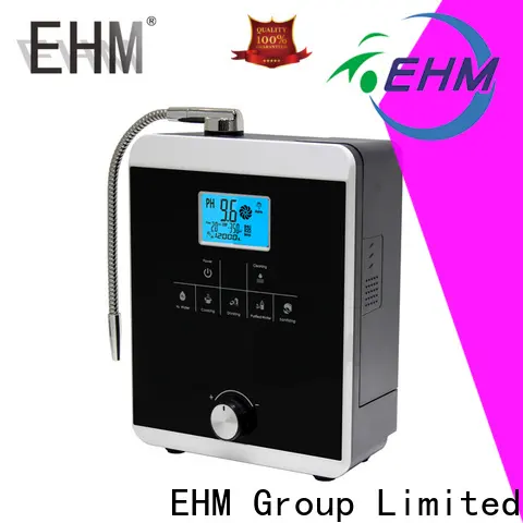 EHM high-quality best water alkalizer series on sale 1
