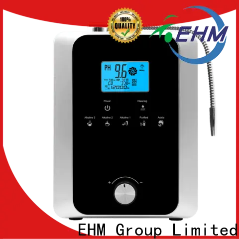 EHM antioxidant alkaline water ioniser series for filter 1