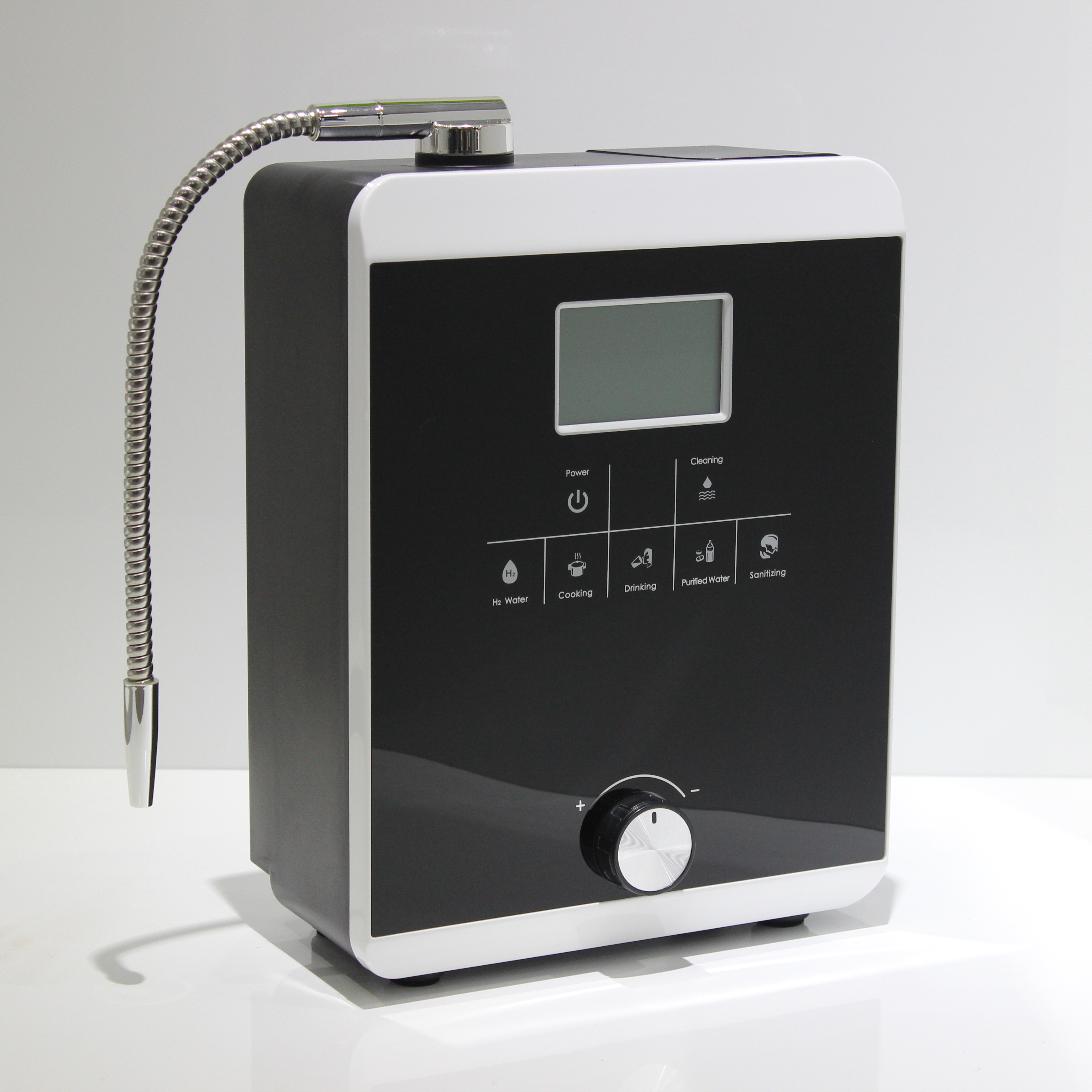 EHM practical better mankind water ionizer best supplier for filter 1