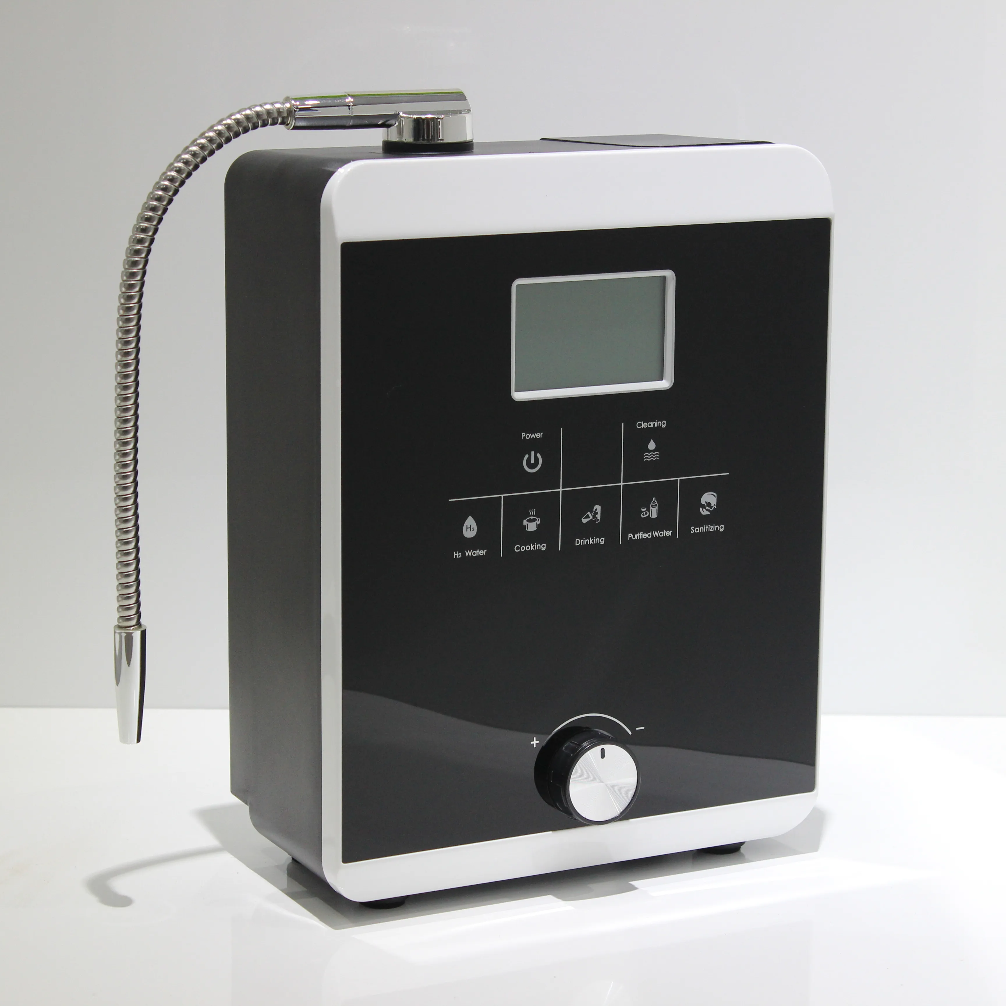 EHM best water alkalizer factory for family 1