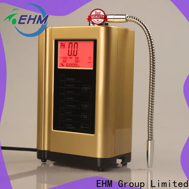 low-cost top rated alkaline water machines directly sale for dispenser 1