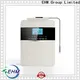 high-quality best water ionizer on the market supplier for purifier 1