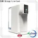 EHM latest alkaline water ionizer company for home 1