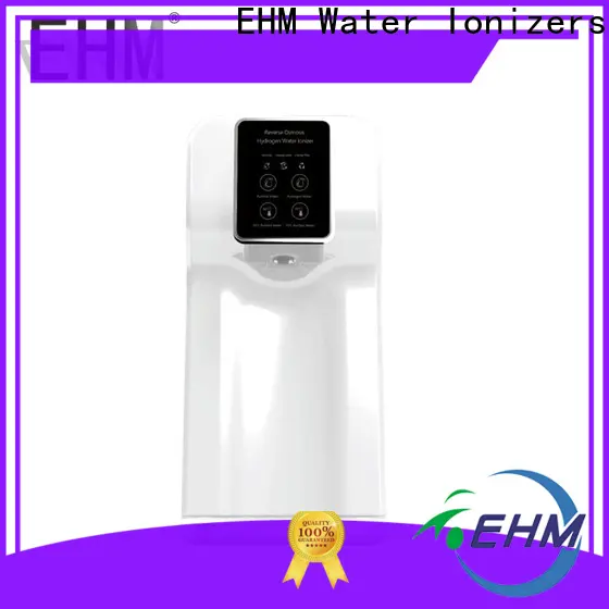 EHM factory price best alkaline water machine company for sale 1