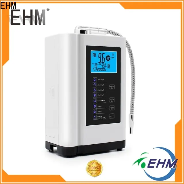 hygienic water ioniser supplier for filter 1