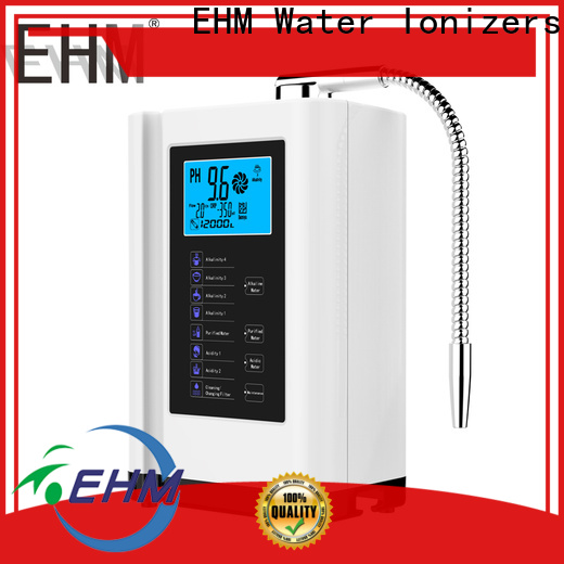 EHM alkaline water generator wholesale on sale 1