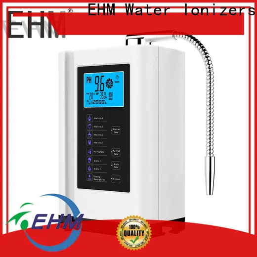 EHM alkaline water generator wholesale on sale 1
