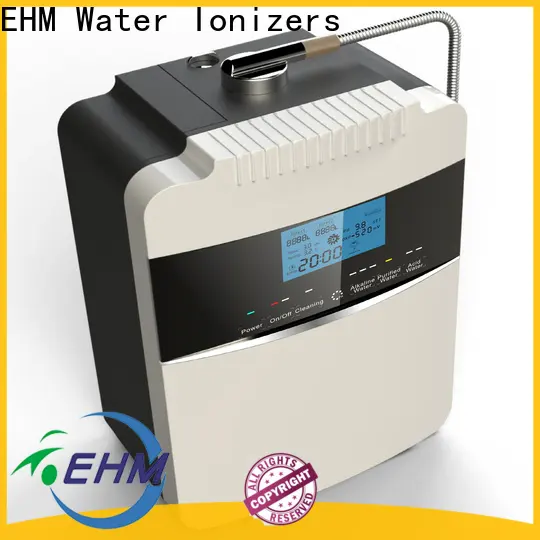 home drinking alkalized water machine supply for home 1