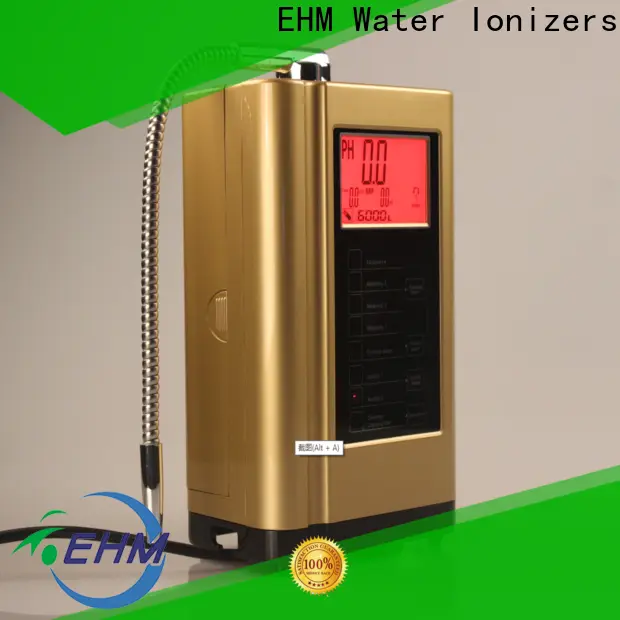 durable water purifier alkaline ionizer directly sale for office 1