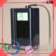 EHM professional platinum water ionizer from China for filter 1