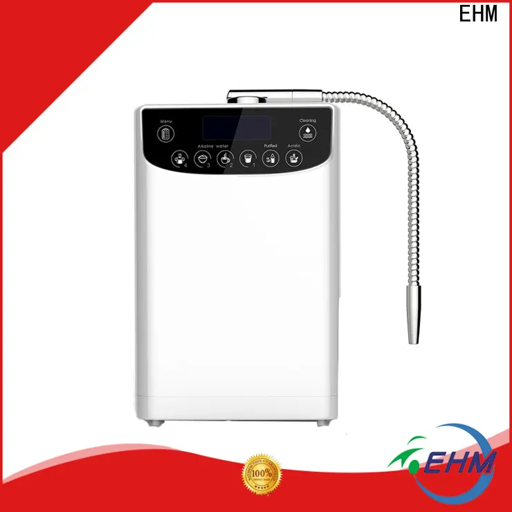 top selling best ionized water machine alkaline wholesale for sale 1