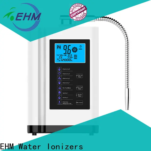 promotional alive water ionizer home supply for home 1