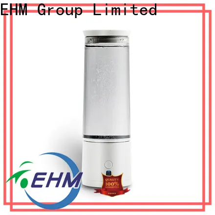 EHM best value hydrogen rich water ionizer best manufacturer for home use 1
