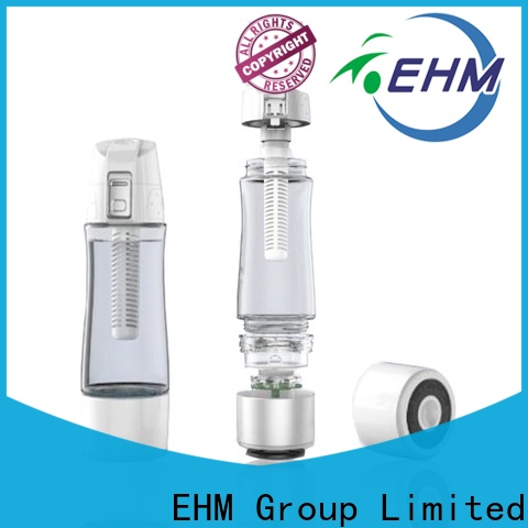 EHM price best hydrogen water bottle company for home use 1