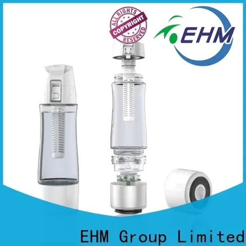 EHM price best hydrogen water bottle company for home use 1