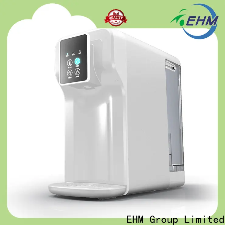 EHM antioxidant better mankind water ionizer series for health 1