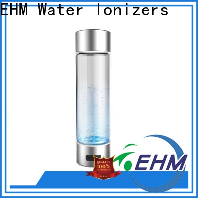 EHM customized hydrogen rich water reviews best manufacturer for home use 1