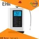 EHM antioxidant best alkaline water machine manufacturer for filter 1