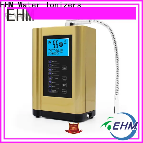high quality water ionizer reviews with good price for home 1