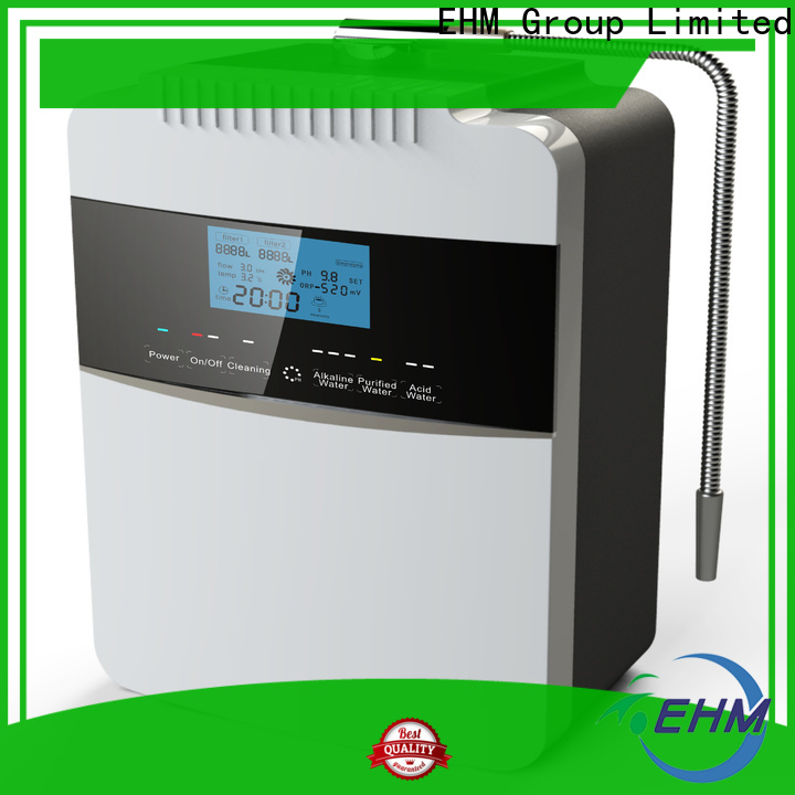 stable best water ionizer best supplier for family 1