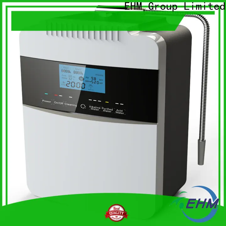 stable best water ionizer best supplier for family 1