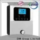 EHM low-cost water purifier alkaline ionizer supply for family 1