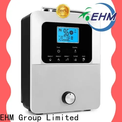 hygienic the best alkaline water machine suppliers for dispenser 1