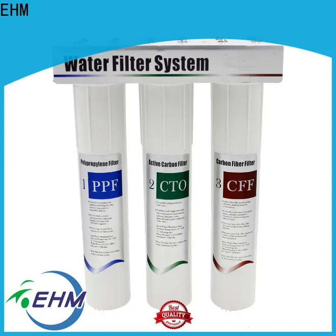 EHM alkaline machine directly sale on sale 1