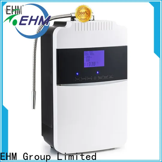 EHM household alkaline machine suppliers on sale 1