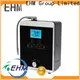 EHM reliable water ionizer reviews best manufacturer for family 1