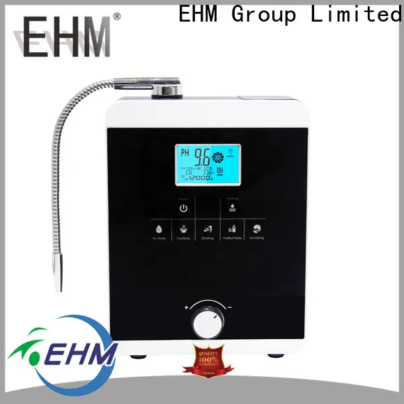 hydrogenrich home alkaline water machine best manufacturer for office 1